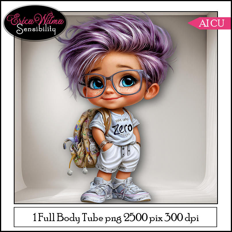 (image for) EW AI Boy 06 2026
